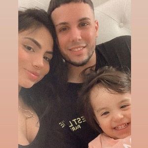 Meet your Posher, Dariel